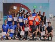 Dövlət qurumları arasında 3x3 basketbol yarışı keçirilib